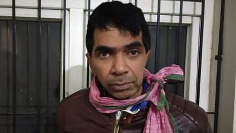 Ejaz Lakdawala