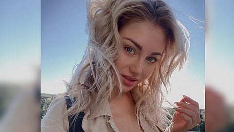 Greta Vedler