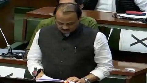 Ajit Pawar