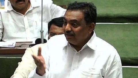 Jayant Patil