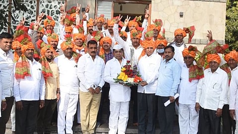 Shivaji Kardile Latest News |Latest Political News in Marathi