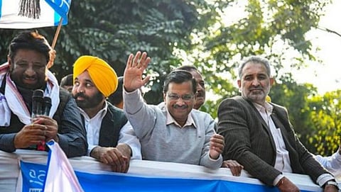 AAP