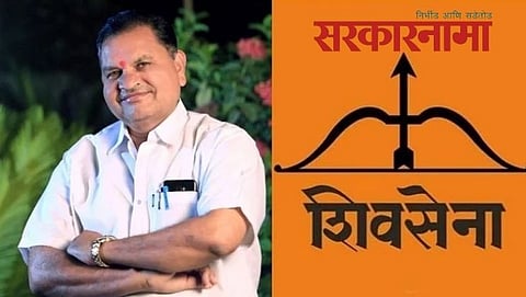 Mla Ramesh Bornare