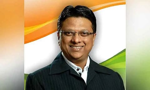 vishal Tambe