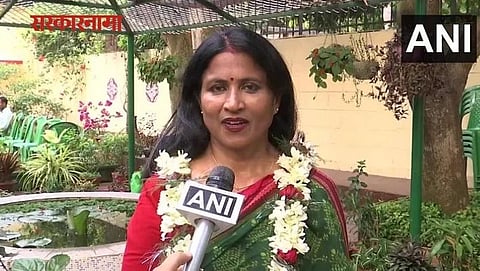Sulochana Das