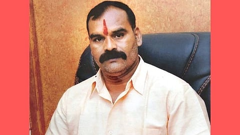 Gajanan Marne