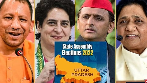 UP Assembly Election 2022