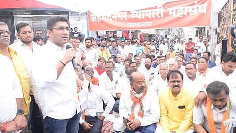 Sangram Jagtap