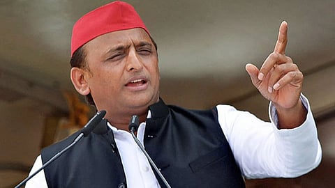 Akhilesh Yadav News | UP Election result 2022 news updates | Akhilesh Yadav's first reaction on UP election results