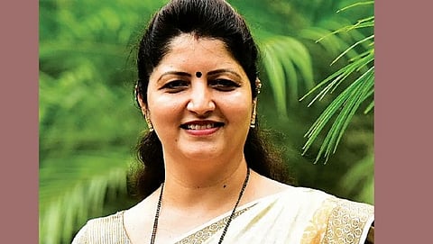 Rupali chakankar