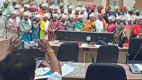 Solapur ZP