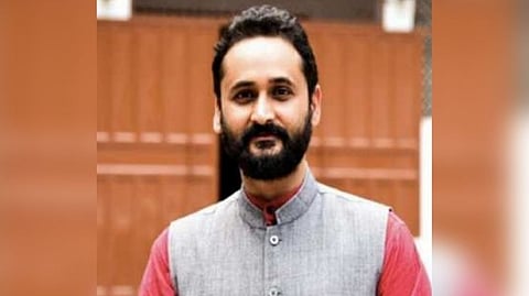 Mayank Joshi