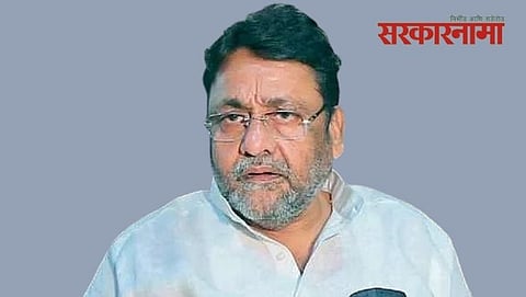 Nawab Maliq
