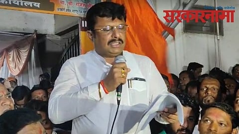 Rajesh Kshirsagar