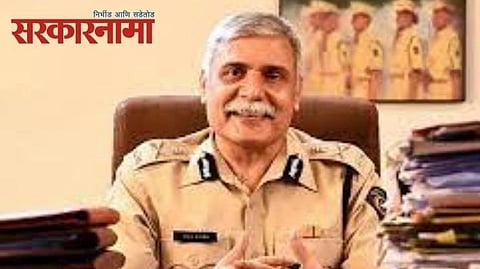 Sanjay Pandey