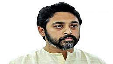 Nilesh Rane