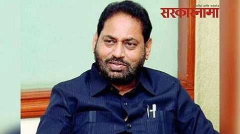 Nitin Raut
