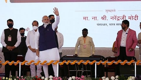 Narendra Modi
