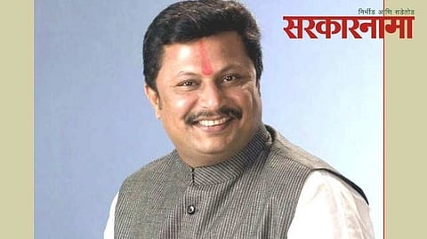 Rajesh Kshirsagar