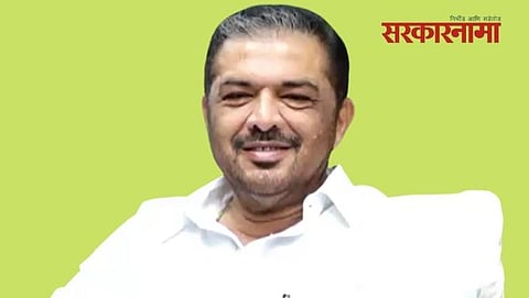 Sunil Kedar