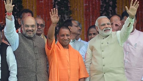 Yogi Adityanath