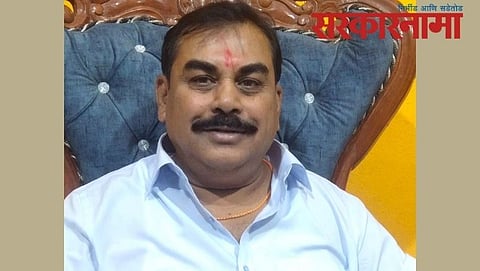 Jayawantrao Jagtap