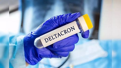 Deltacron