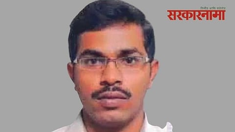 Gangadharan D.