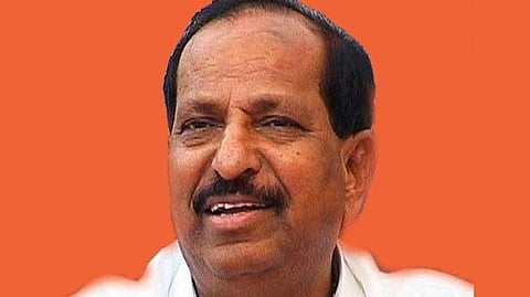 Ganesh Naik