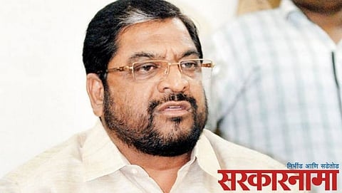 Raju Shetty