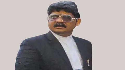 Gunaratna Sadavarte