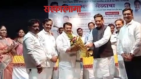 Vijay Vadettivar