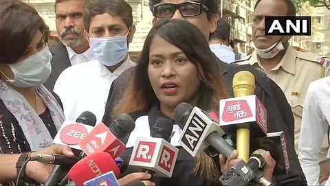Jayashree Patil