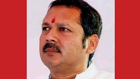 MP Udayanraje Bhosale
