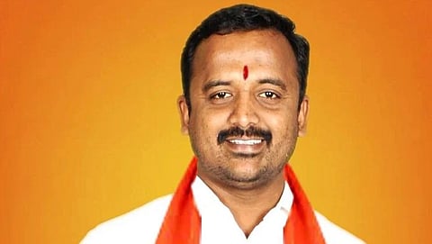 Santosh Patil News, Santosh Patil Death Case News, K S Eshwarappa News, Santosh Patil suicide case news updates