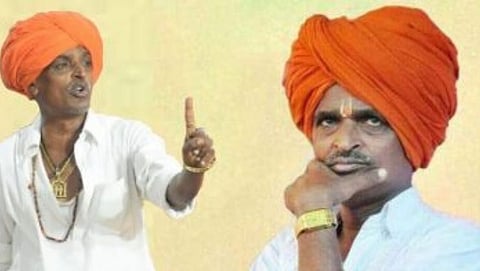Indurikar Maharaj News Updates, Indurikar Maharaj Latest news, Indurikar Maharaj Accident news update