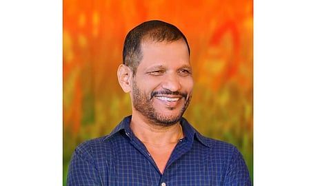 akshman jagtap health update