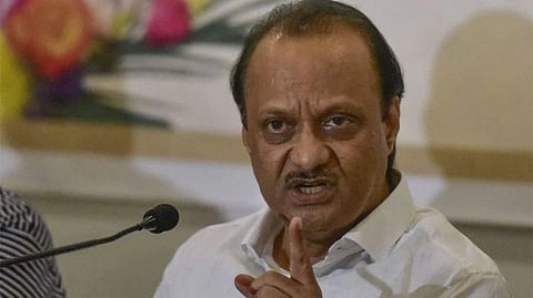 Ajit pawar Latest Marathi News