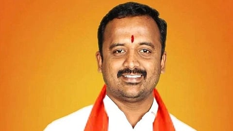 Santosh Patil