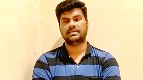 Prabhakar Sail
