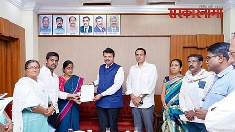 Devendra Fadnavis