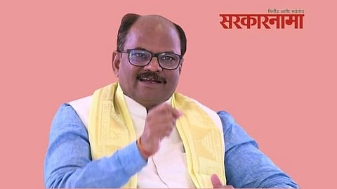 Anil Bonde