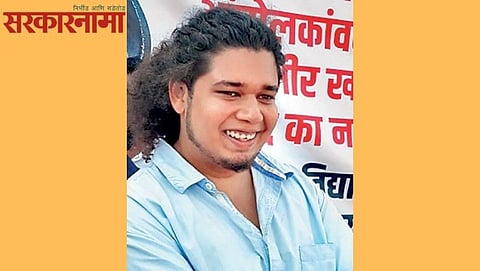 Sujat Ambedkar