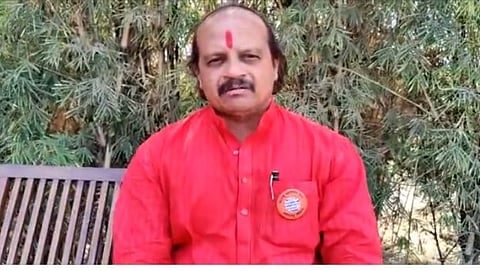 MNS| Vasant More|