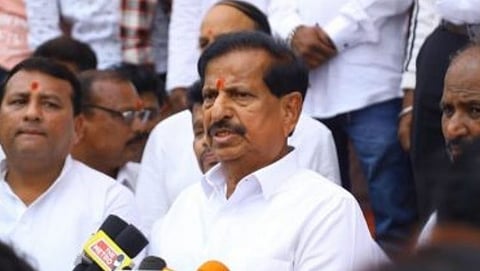 Ganesh Naik