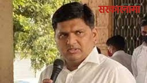 Prajakt Tanpure