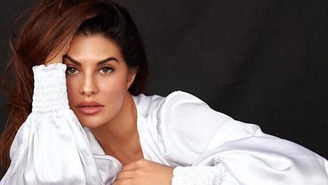 Jacqueline Fernandez