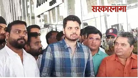 Varun Sardesai