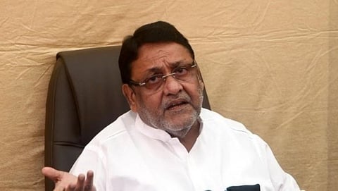 Nawab Malik