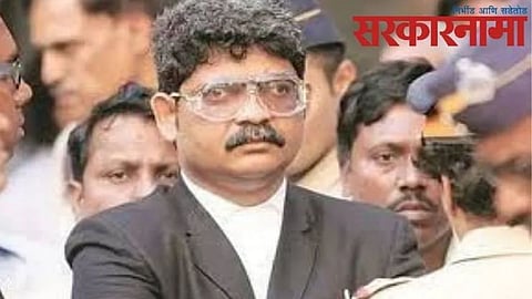 Gunratna Sadavarte